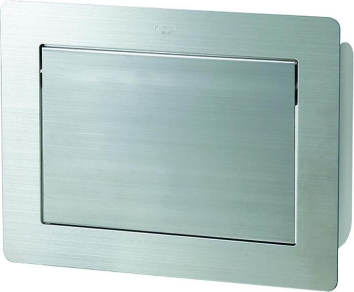 Actual product image Werkstarck Multi-purpose flap with damper