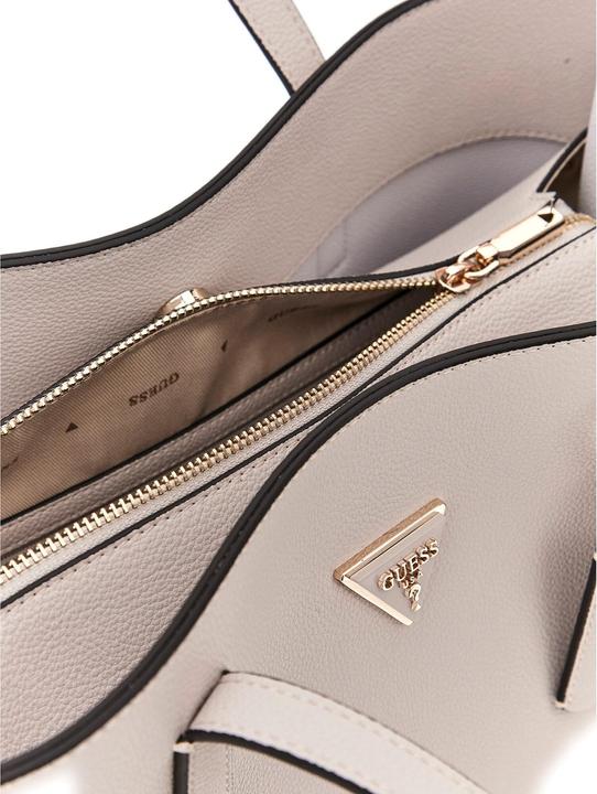 Actual product image Guess Shopper Meridian Girlfriend Tote (10 l)