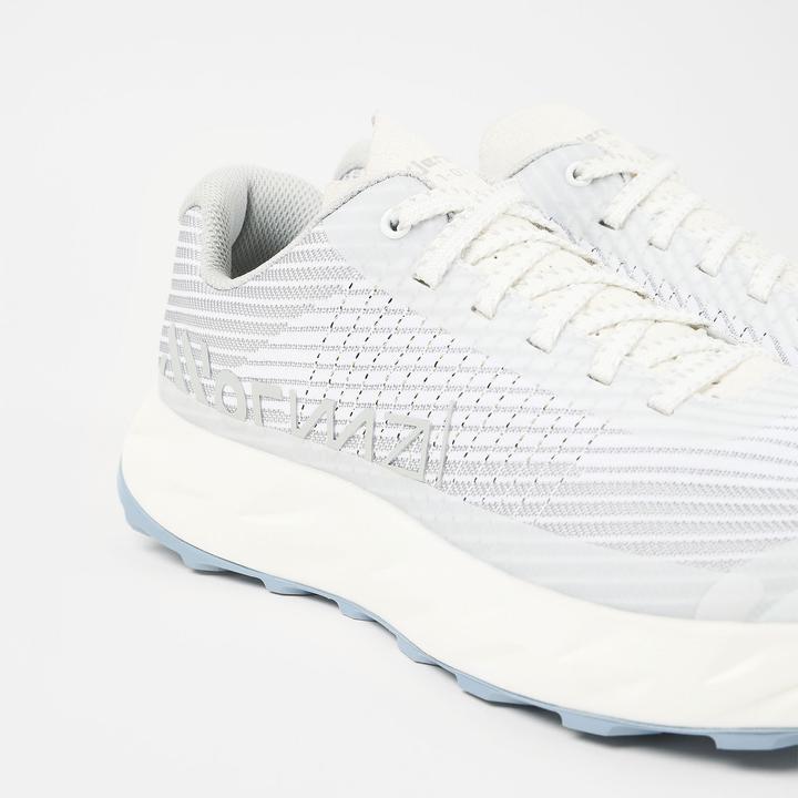 Produktbild Nnormal Kjerag Shoe White/Grey (42 2/3)