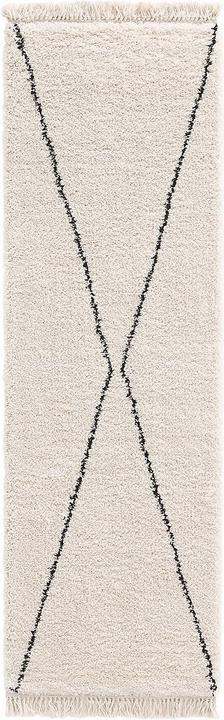 Produktbild La Redoute Interieurs Luna (80 x 250 cm)