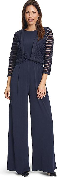 Actual product image Vera Mont Bolero jacket without fastening (36)