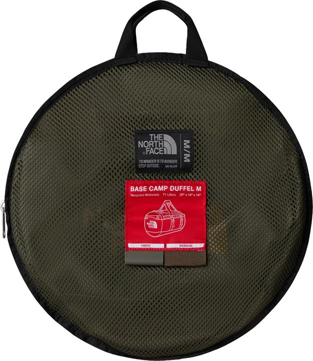 Immagine prodotto North Face Base Camp Duffel - M (71 l)