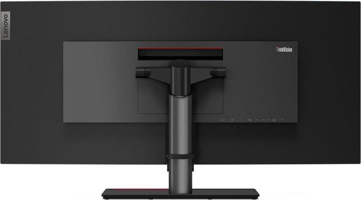 Produktbild Lenovo ThinkVision P40w-20 (5120 x 2160 Pixel, 40")