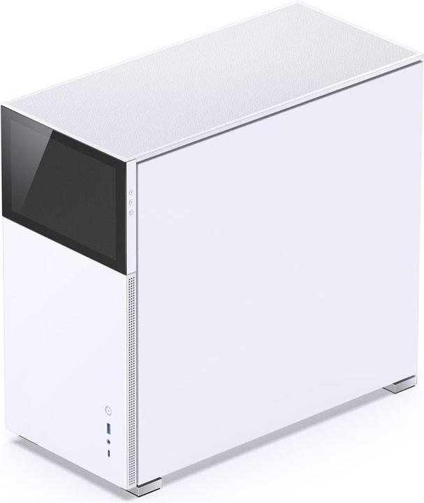 Immagine prodotto Jonsbo D41 Screen ATX (ATX, Mini-ITX, mATX, DTX)