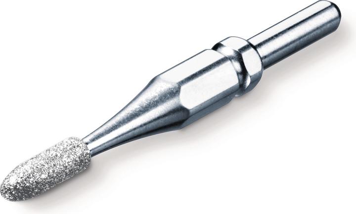 Beurer Flame cutter for MP62 Spare part for manicure/pedicure set (2 x)