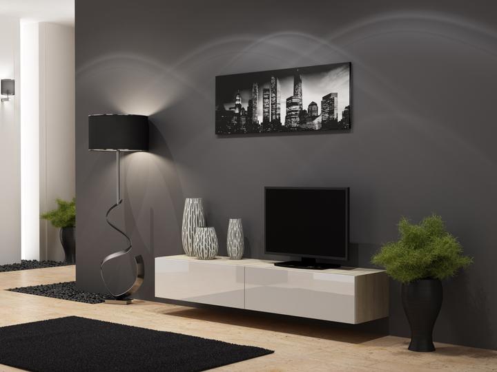 Actual product image Cama Vigo (180 x 40 x 30 cm)