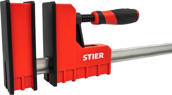 Produktbild Stier Korpuszwinge (800 mm)