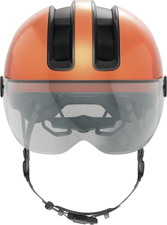 Actual product image Abus Hud-Y ACE (57 - 61 cm)