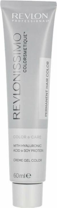Produktbild Revlon Professional REVLONISSIMO COLOR & CARE #5,34-light coppery gold brown (5.34)