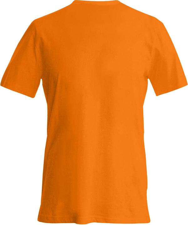 Produktbild Kariban TShirt Slim Fit VAusschnitt (L)