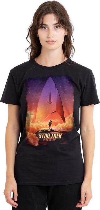 Produktbild Universal Textiles The Explorer TShirt (XL)