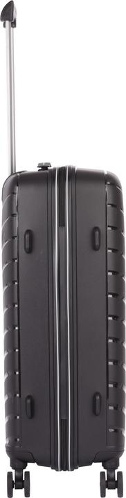 Immagine prodotto Check.In Orlando - Set di 3 carrelli (218 l, Bagaglio a mano (fino a 50 litri), L (90 - 115l), XL (da 115l))