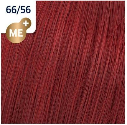 Produktbild Wella Koleston Perfect ME Vibrant Reds 60ml 66/56 Hair Color (56, 66)