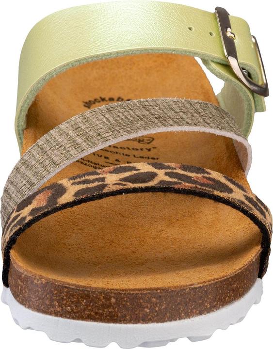 Actual product image Lico Natural Glitter (39)