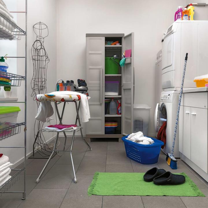 Immagine prodotto Keter Schrank (65 x 45 x 182 cm)