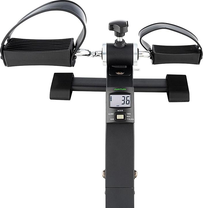 Image du produit Tunturi Mini Bike Pro Arm und Bein Bewegungstrainer