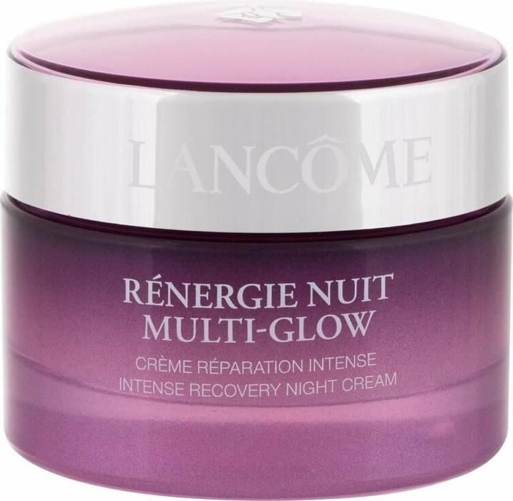 Lancôme Energia multi-bagliore (50 ml, Crema notte)