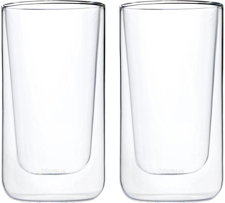 Actual product image Blomus Nero (320 ml, 2 x)