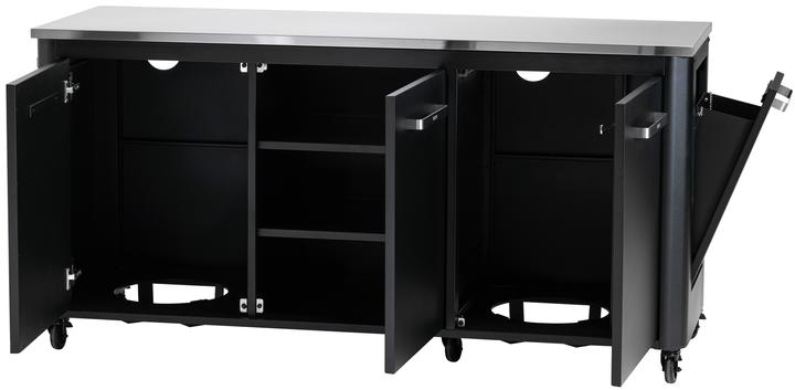 Actual product image Cozze Table