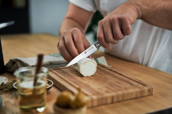 Produktbild Zwilling Vier Sterne (8 cm)