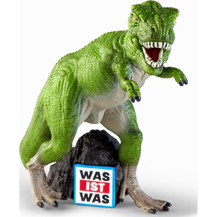 Actual product image Tonies WAS IST WAS - Dinosaurier/Ausgestorbene Tiere (German)
