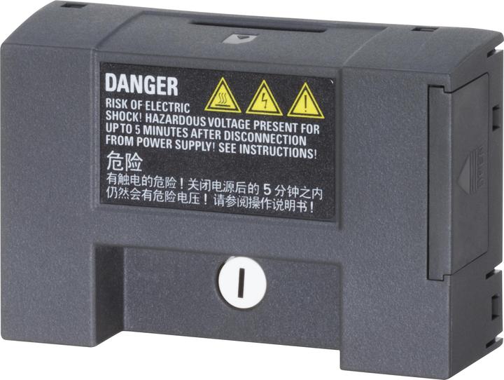 Immagine prodotto Siemens SINAMICS V20 Caricatore di parametri 90x57x28