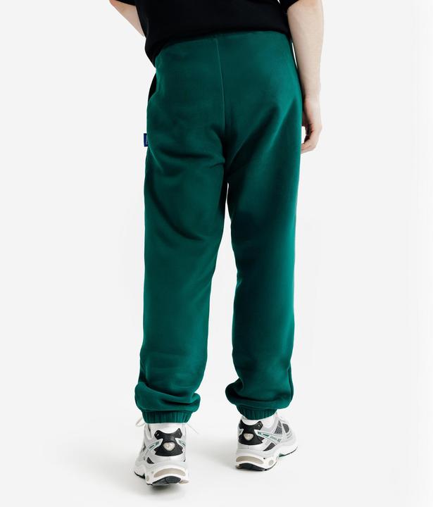 Immagine prodotto Decathlon Hose Herren Oversize - grün (S)