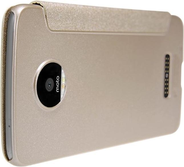 Produktbild Nillkin Sparkle Series (Motorola Moto Z)