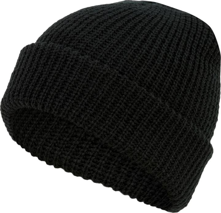 Produktbild Highlander Watch Hat Black