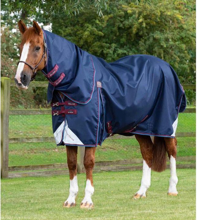 Premier Equine Akoni Stratus 0g