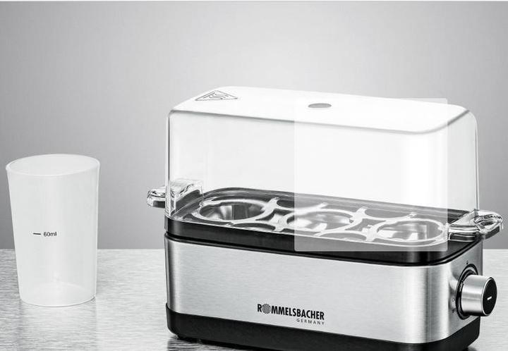 Actual product image Rommelsbacher ER 300 (EU plug)