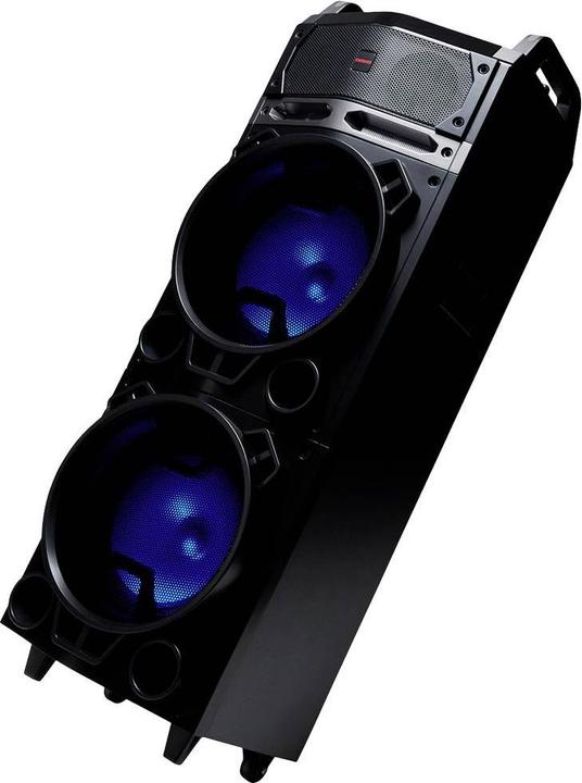 Aiwa Tremblement de terre KBTUS-900 (Passif, 1x 100 W)