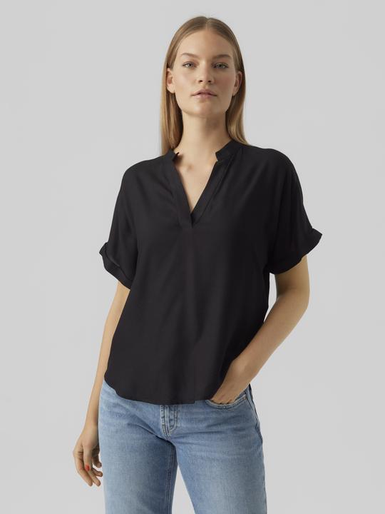 Image du produit Vero Moda Vmbeauty Ss Top Wvn Ga Noos (XS)