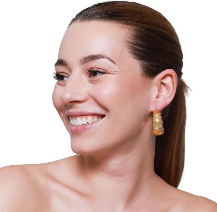Immagine prodotto Heideman Jorunn color oro (100% acciaio inossidabile)