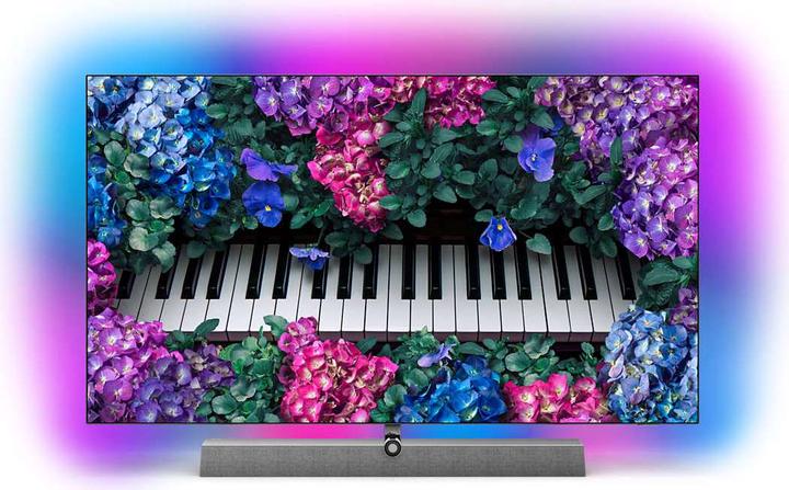 Actual product image Philips 55OLED935/12 (55", OLED, 4K, 2020)