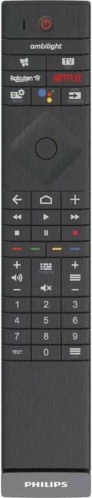 Actual product image Philips 55OLED935/12 (55", OLED, 4K, 2020)