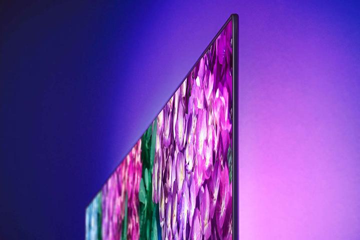 Actual product image Philips 55OLED935/12 (55", OLED, 4K, 2020)