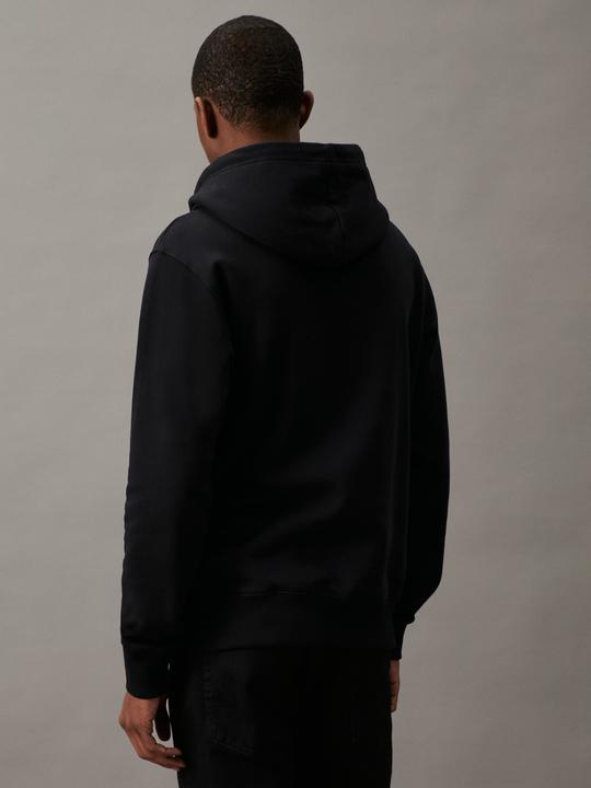 Actual product image Calvin Klein Jeans Monogram Hoodie Men (L)