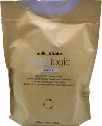 Image du produit Milk_Shake Pudra decoloranta Décologic Blue, 2000 g
