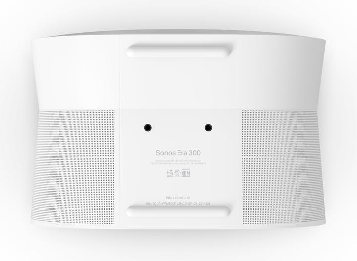 Actual product image Sonos Era 300 (Wi-Fi, Bluetooth, Airplay 2)