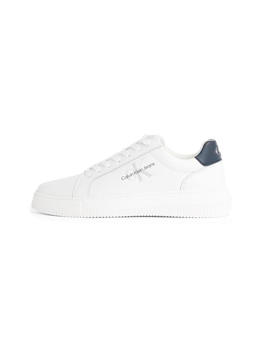 Produktbild Calvin Klein Chunky Cupsole Mono Lth (42)