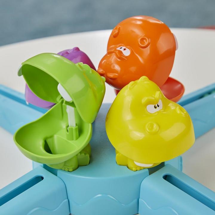 Produktbild Hasbro Gaming Hippo Flipp Melonenmampfen (Deutsch)