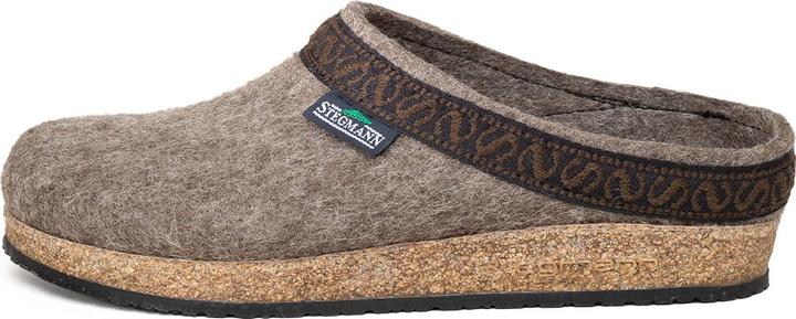 Produktbild Stegmann Filz Clogs (36)