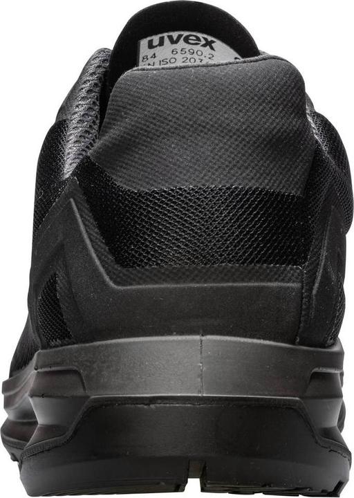 Produktbild Uvex Safety 1 sport (S1P, 40)