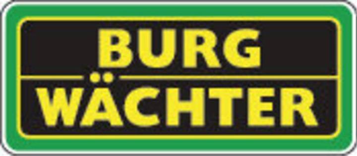 Actual product image Burg Wächter TK 64