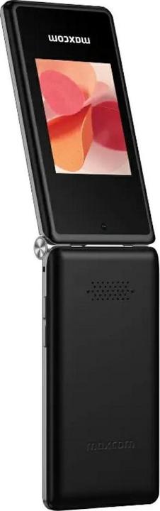 Actual product image Maxcom Comfort MM835 4G black phone (3.50", 0.30 Mpx, 4G)