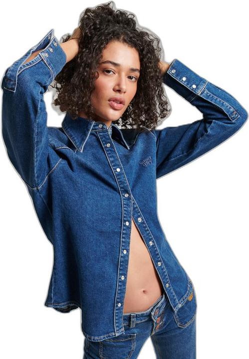 Actual product image Superdry Western (M)