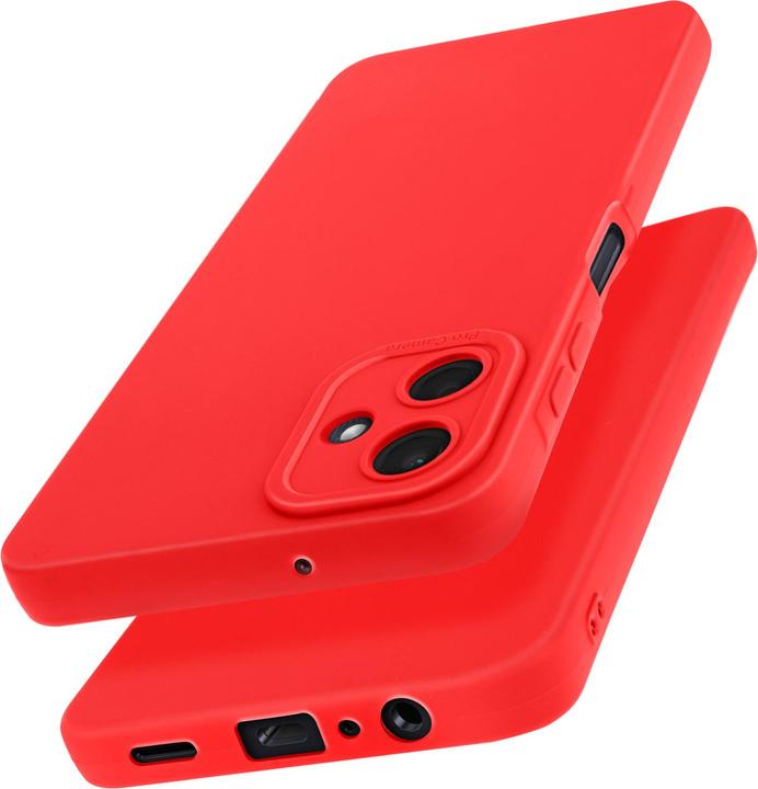 Produktbild Avizar SoftGlow Case (Samsung Galaxy A06)