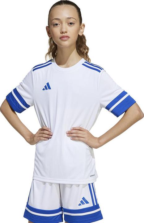 Actual product image adidas Squadra 25 Jersey Kids (176)