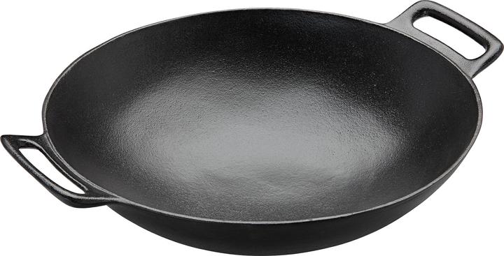 Rösle Wok Vairo Gusseisen ø 36 cm